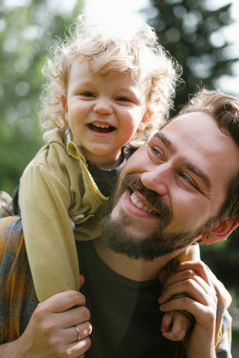 They're Afraid of Losing Access to Their Kids