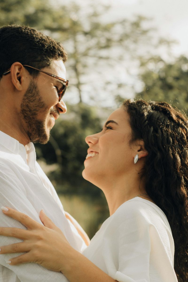 They Get Emotionally Attached Through Consistency