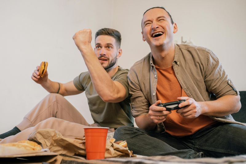 They Mirror Your Energy and Enthusiasm