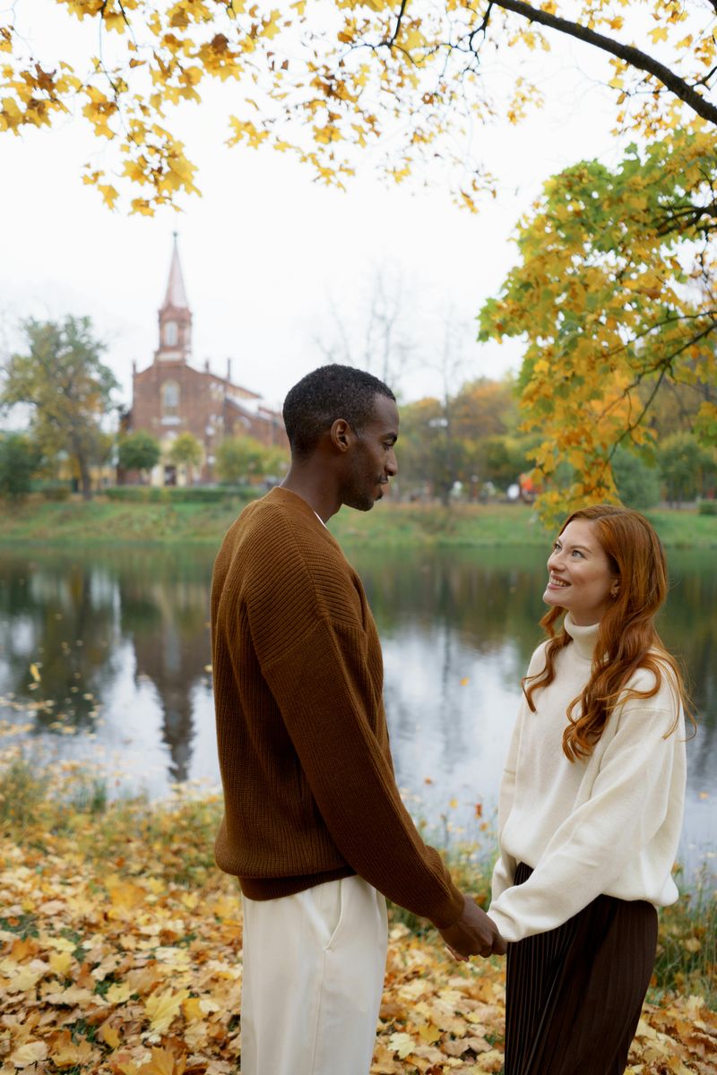 They Notice the Little Things — Even When They Pretend Not To