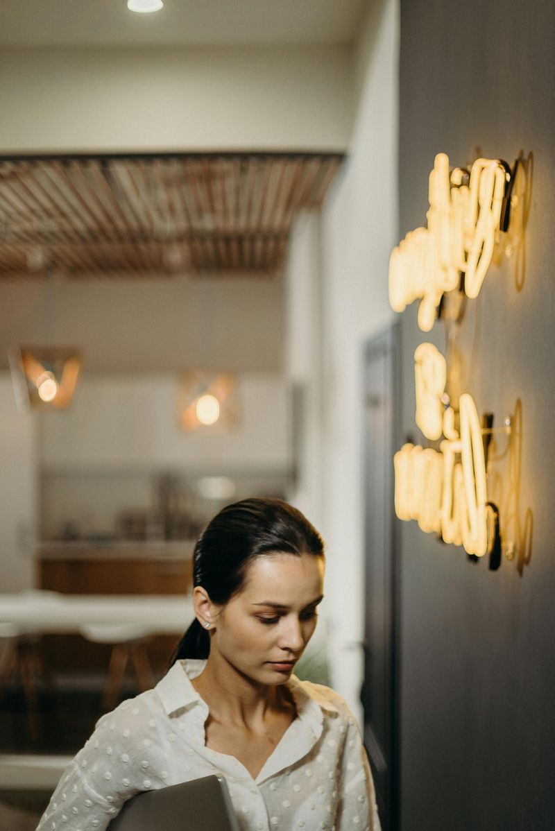 They Struggle with the Failure Narrative