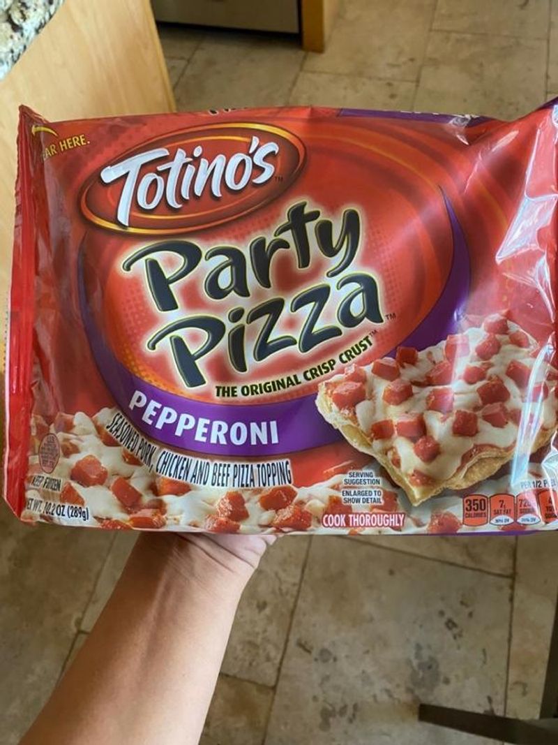 Totino's Party Pizza