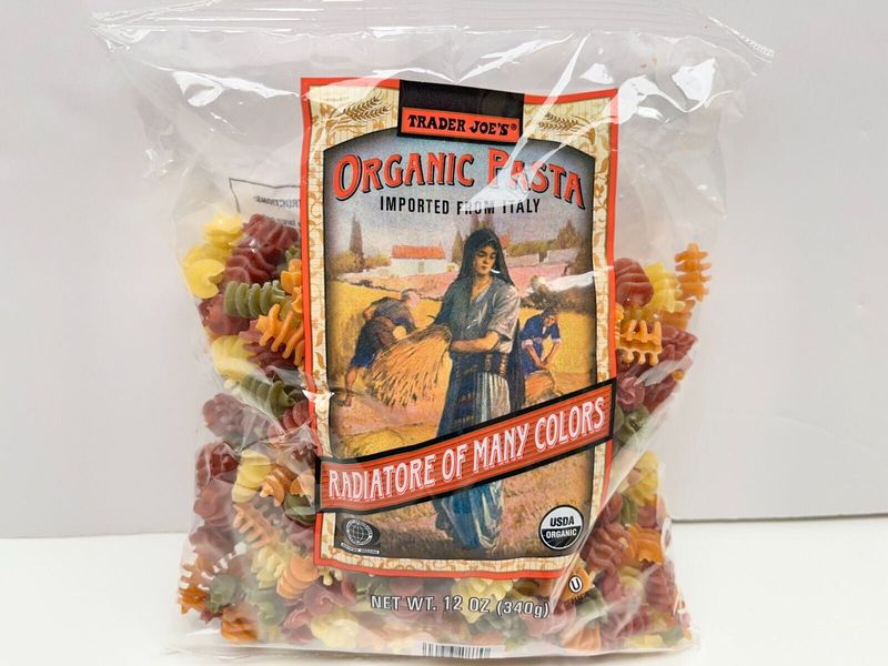 Trader Joe's Organic