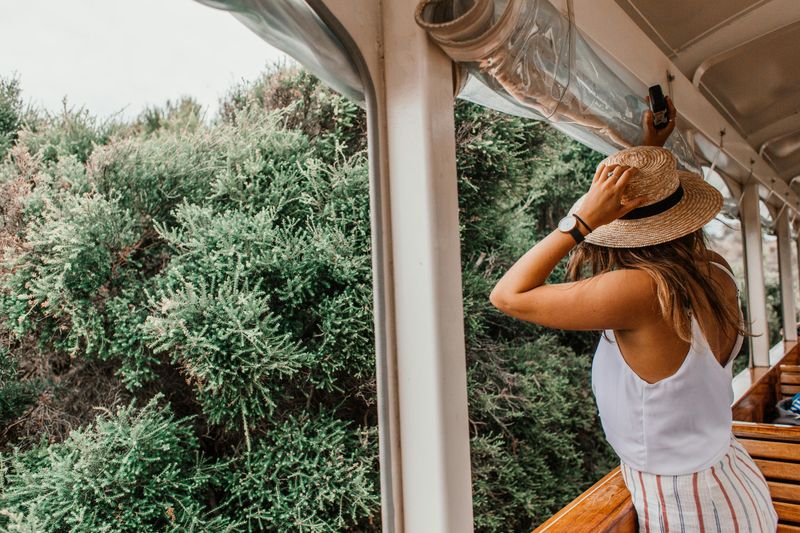 Travel Slower and Smarter