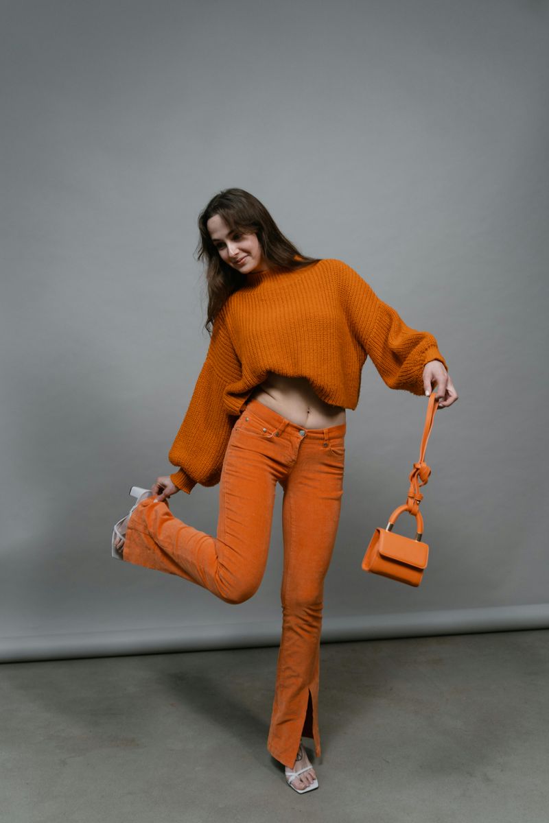 Try Monochrome Styling