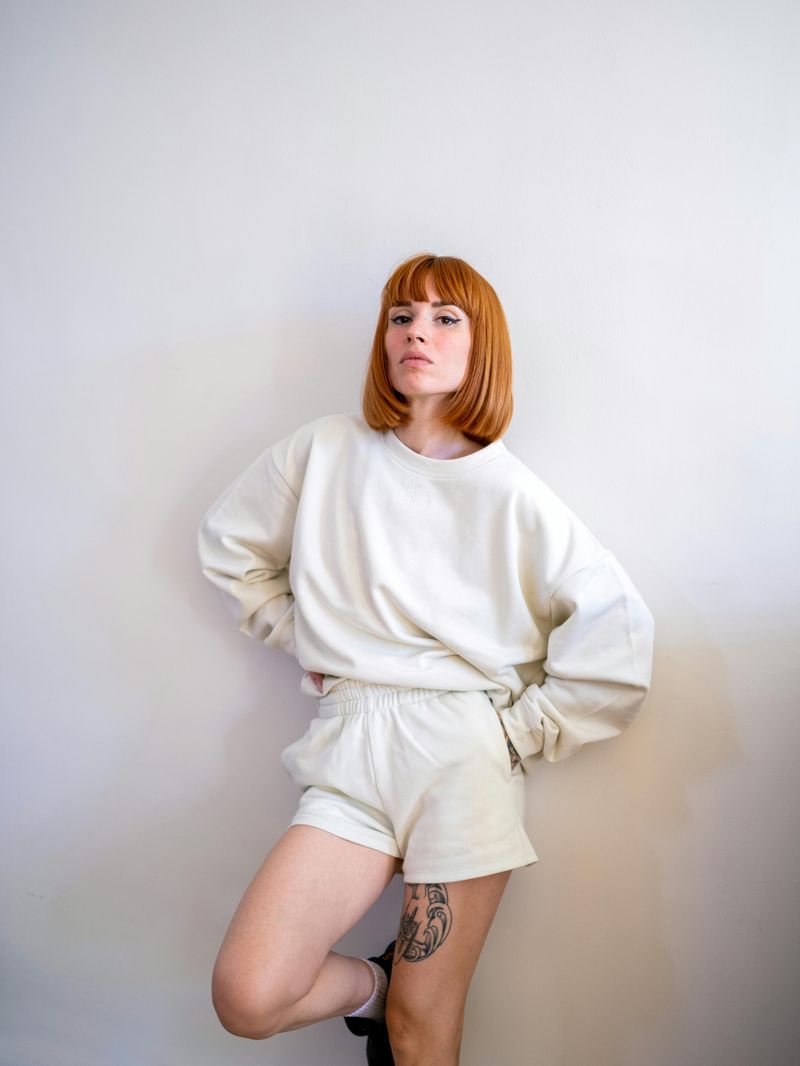 Tuck Something In (Anything, Really)