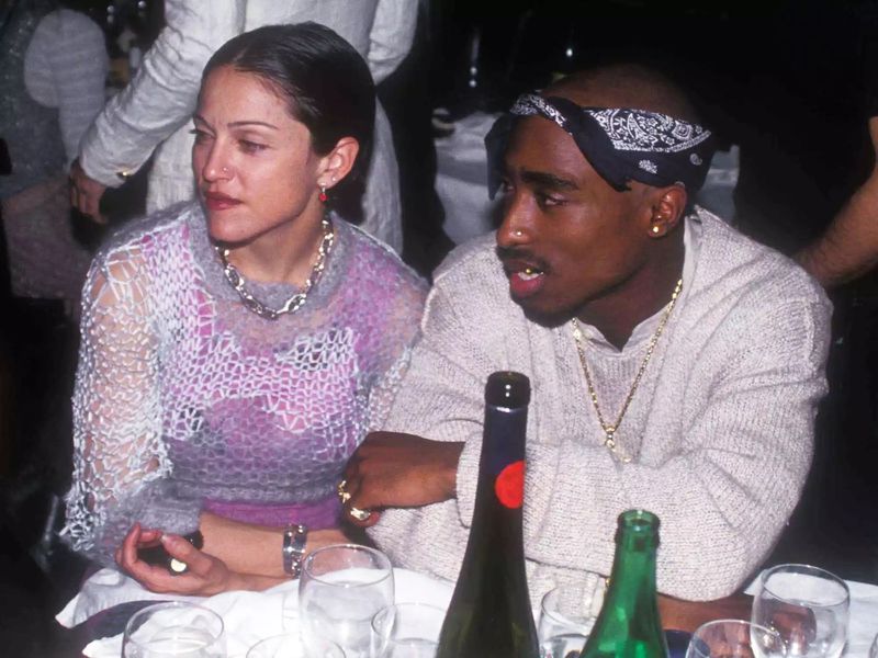 Tupac Shakur