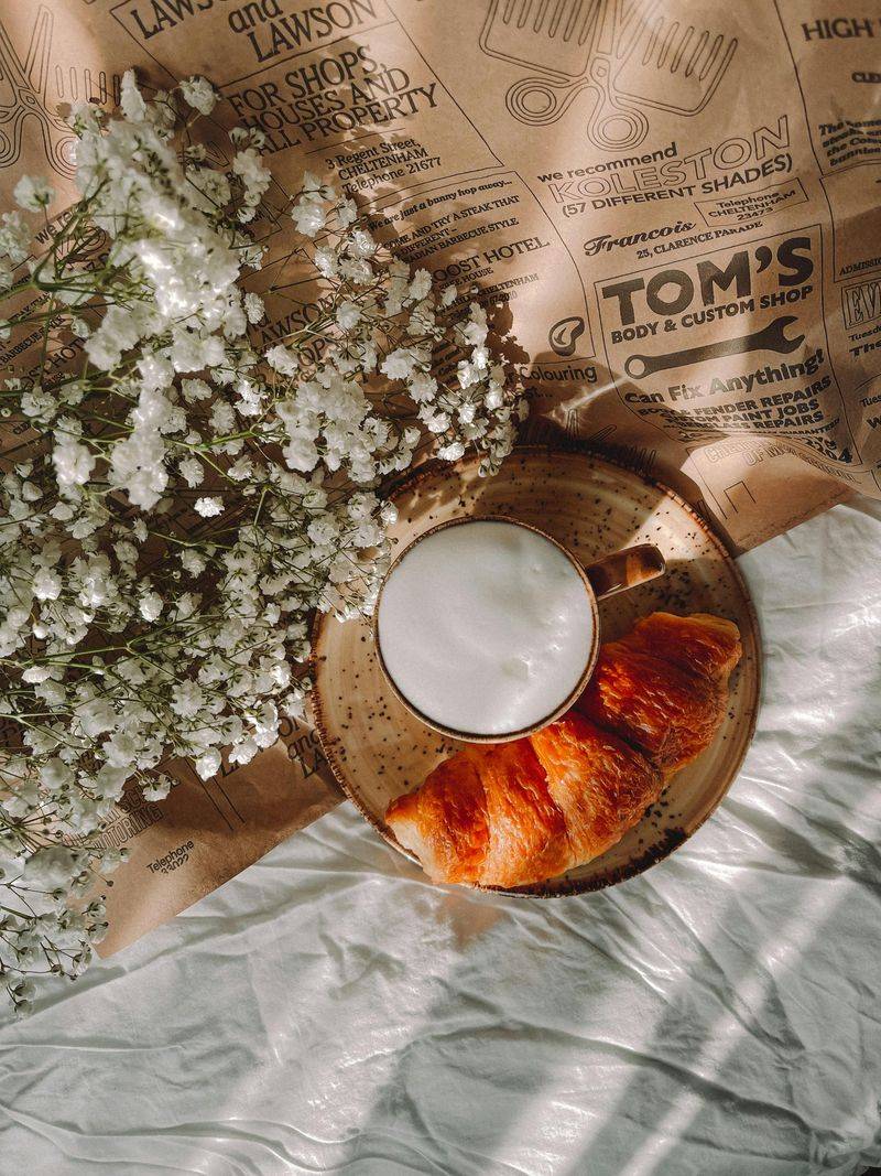 Turn Everyday Routines Into Rituals