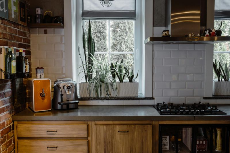 Tuscan-Inspired Kitchens