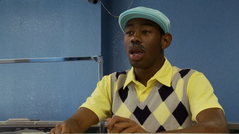 Tyler, the Creator