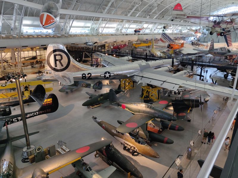 Udvar-Hazy Center