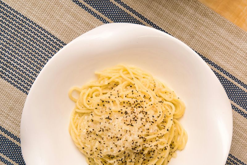 Umberto Bombana's Classic Italian Pastas