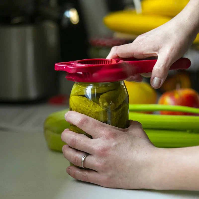 Universal Jar/Lid Opener (Grip Tool)