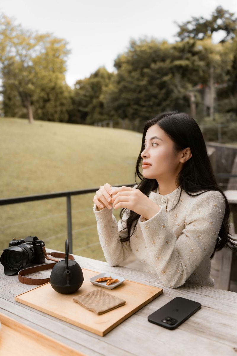 Unplug From Screens and Social Media