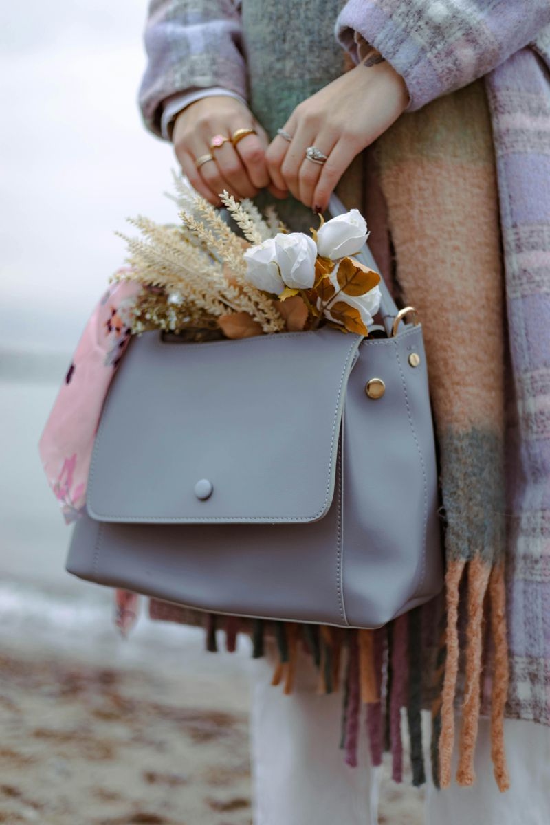 Unstructured Bags
