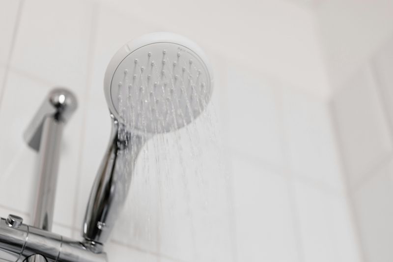 Upgrade Your Shower Head