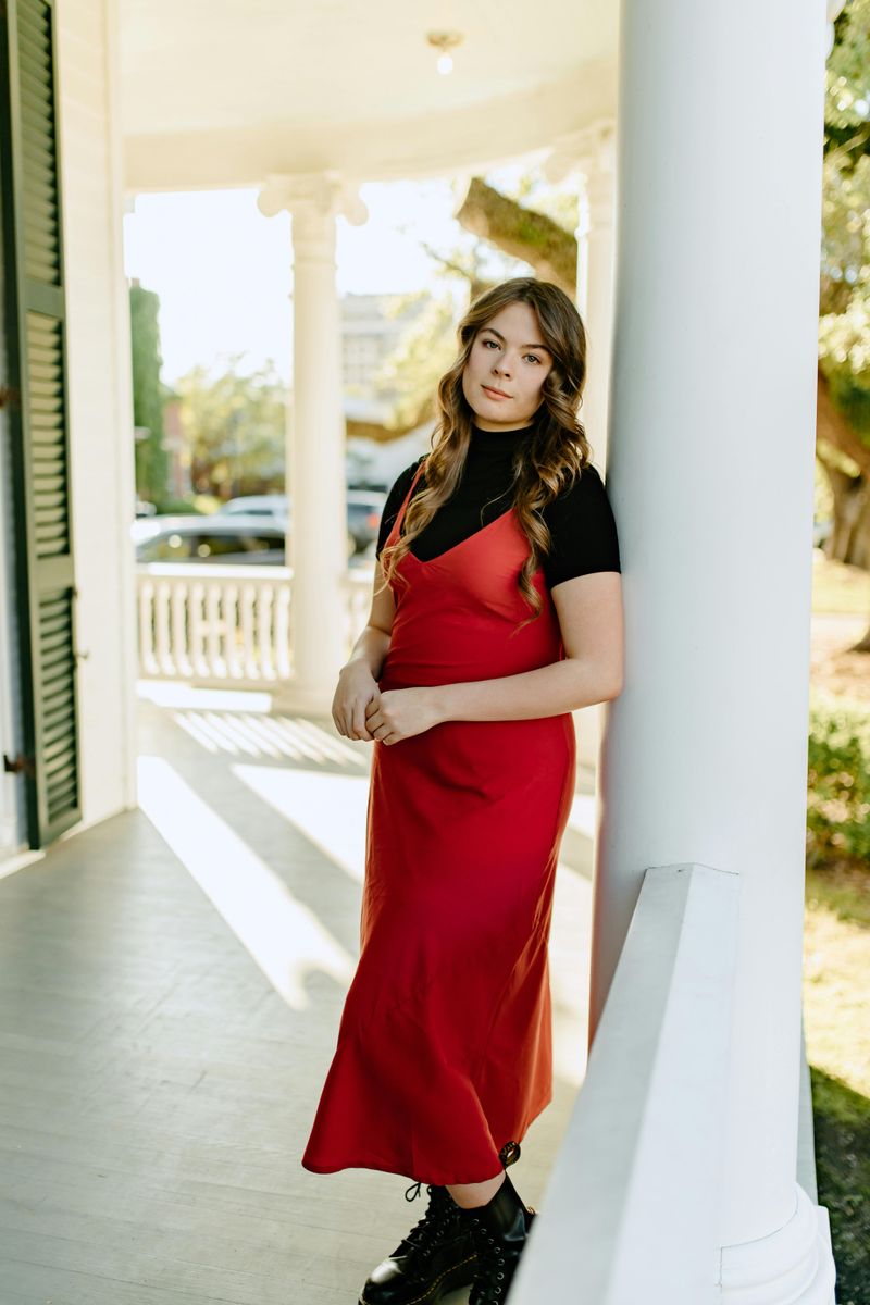 Use Layering in Creative Ways