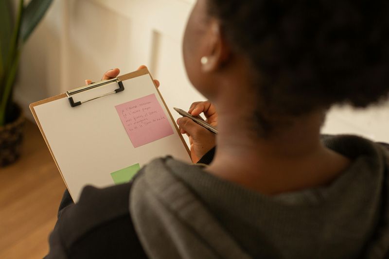 Use Packing Checklists