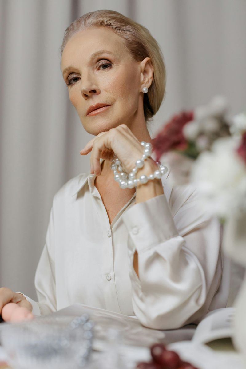 Use Statement Pieces to Elevate Simple Looks