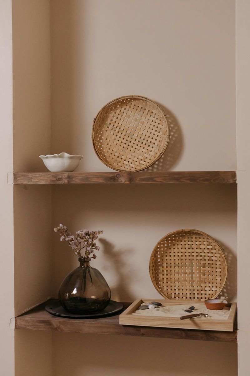 Use a Cohesive Color Palette