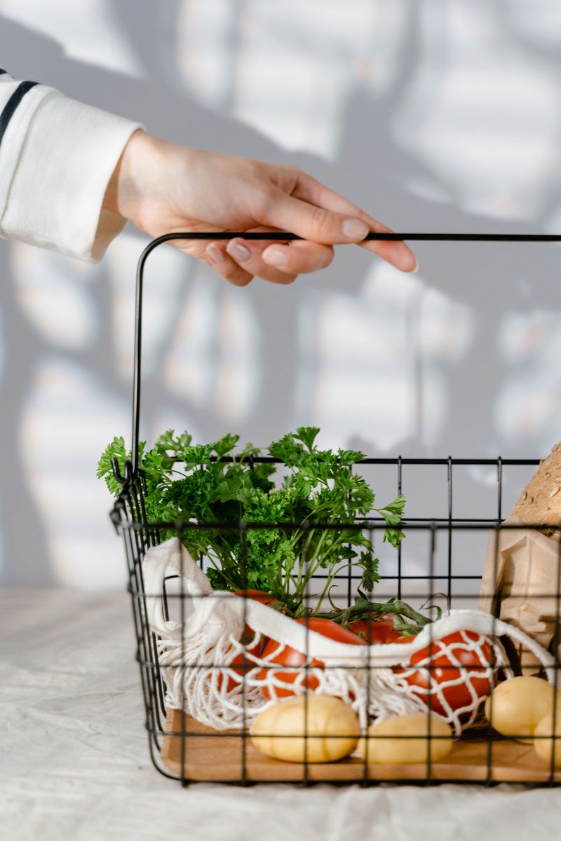 Use a Template for Your Cart