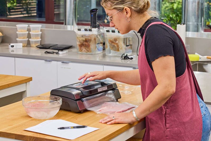 Vacuum Sealers