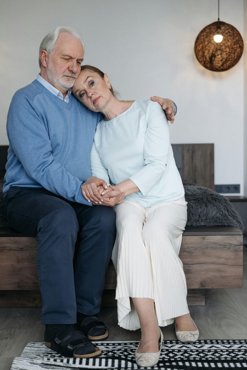 Validate Your Partner's Feelings