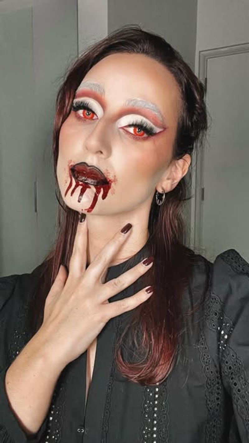 Vampire Glam