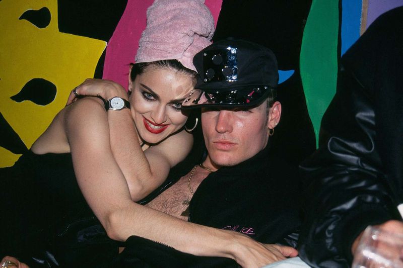 Vanilla Ice