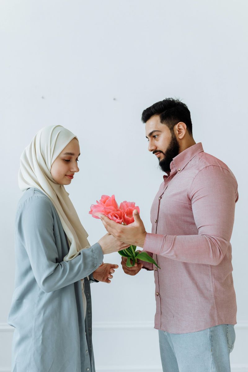 Varied Expressions of Appreciation