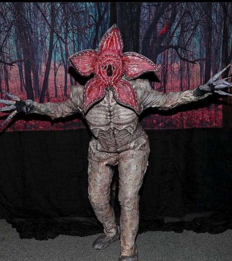 Vecna (Final-Showdown Version)