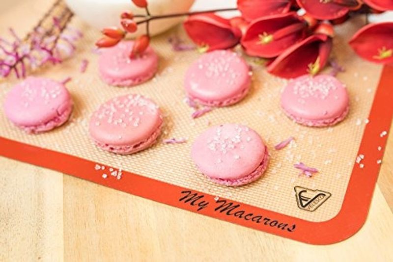 Velesco Silicone Baking Mat