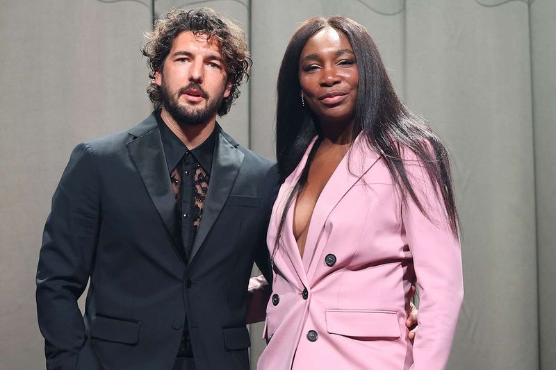 Venus Williams' Interior Design Firm