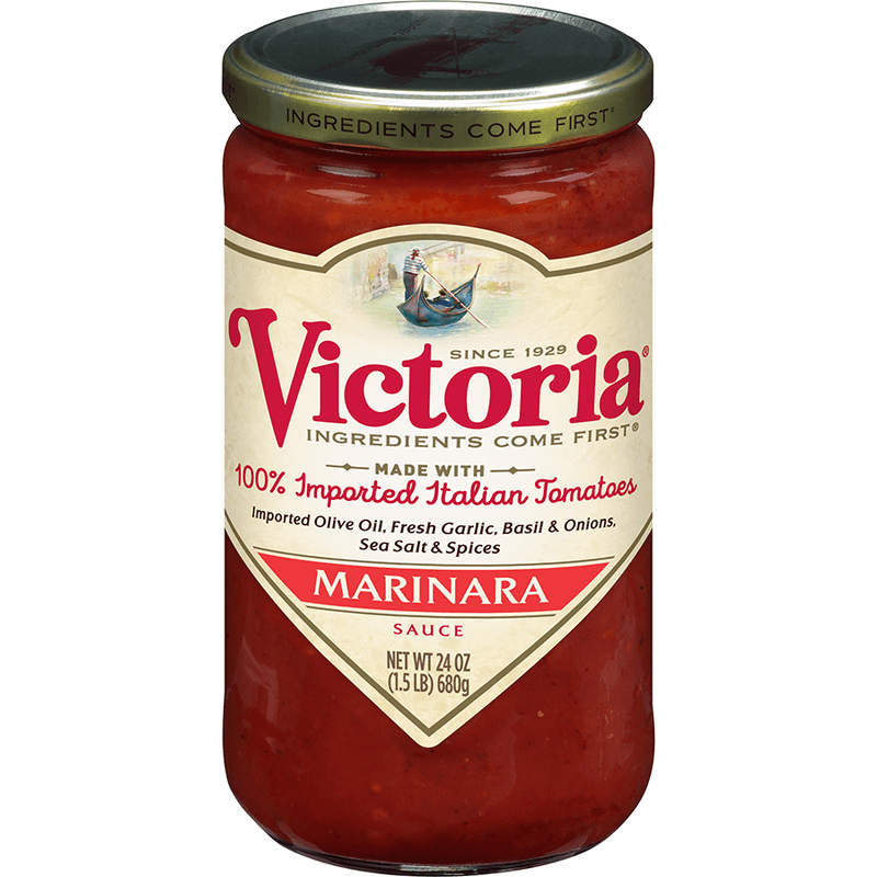 Victoria Marinara Sauce