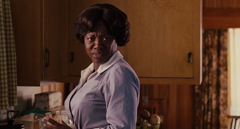 Viola Davis – The Help (2011)