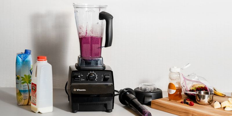 Vitamix 5200
