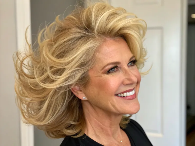 Voluminous Blowout