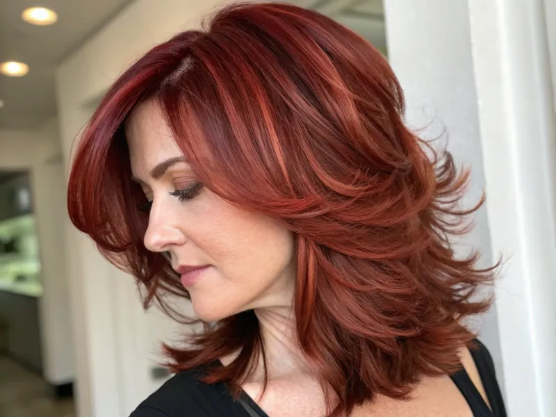 Voluminous Blowout