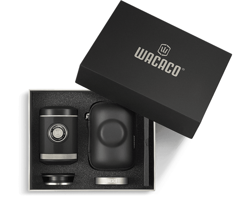 Wacaco Picopresso