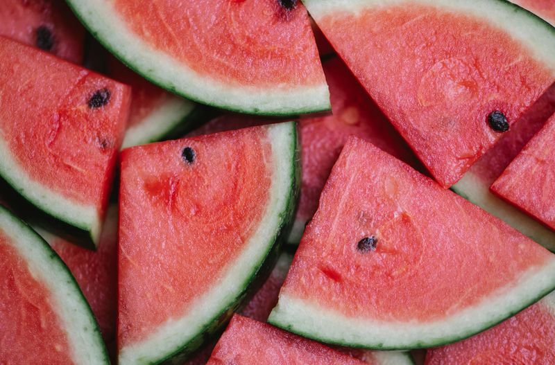 Watermelon: Nature's Juicy Treat