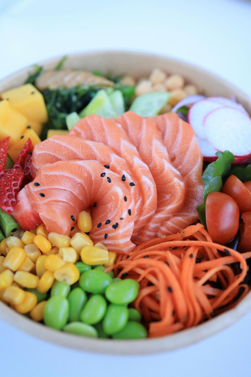 Welcome Healthy Fats to Every Meal