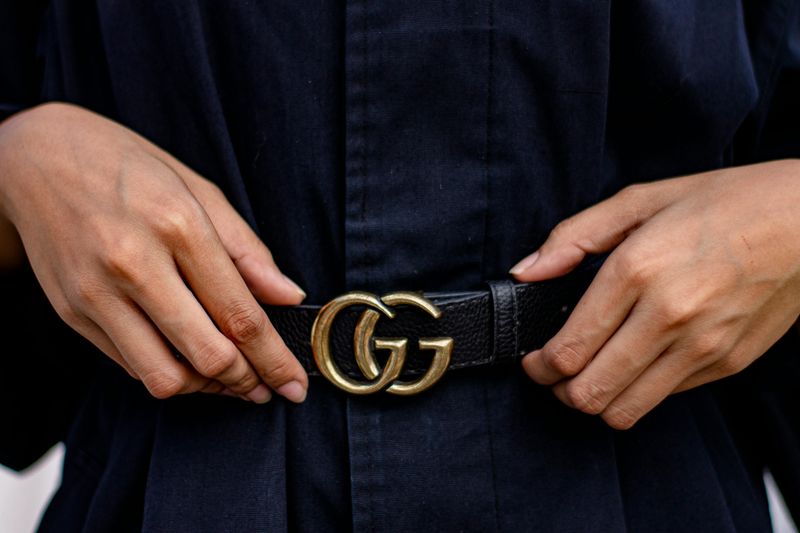 Well-Made Leather Belt