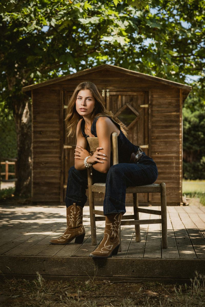 Western Boots