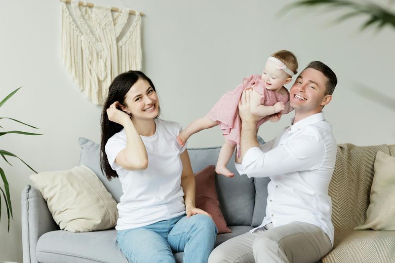What Makes You Proud of Our Family?