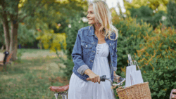 What Stylish Women Over 50 Are Wearing Instead of Cardigans