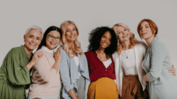 What Women Over 50 Are Wearing for Comfort—Without Looking Sloppy