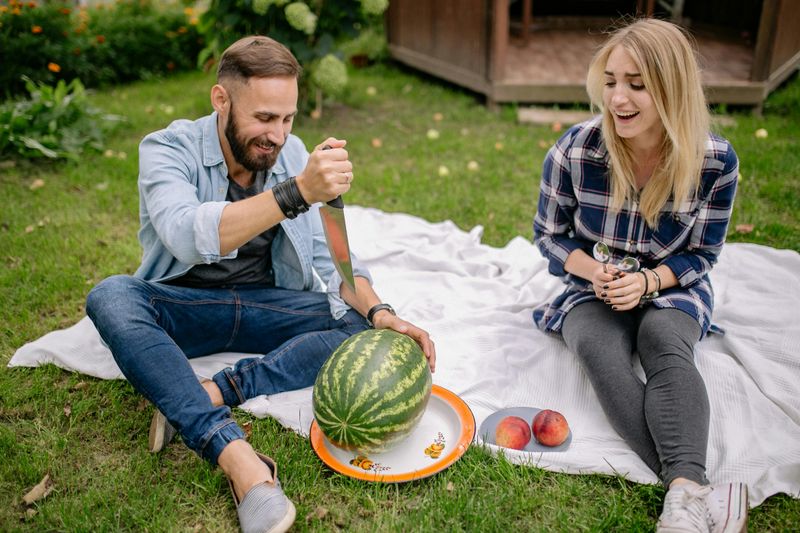 What Would You Like to Do Together This Weekend?