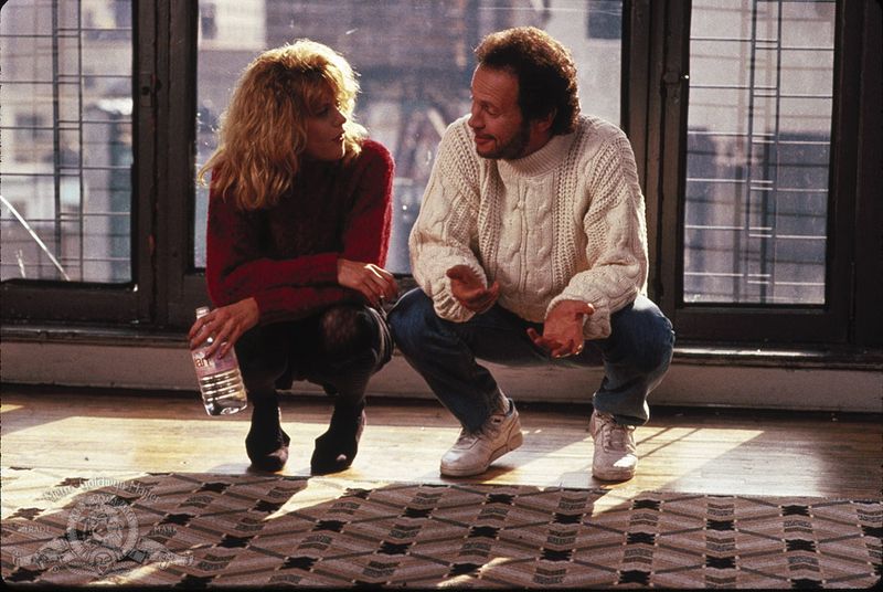 When Harry Met Sally (1989)