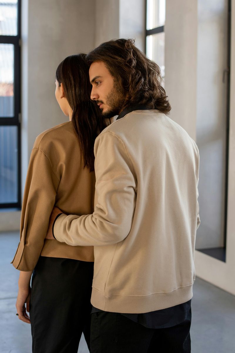 When He Didn't Cheat — He Just Changed