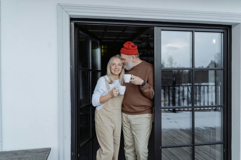 Where Do We Want to Live in Retirement?